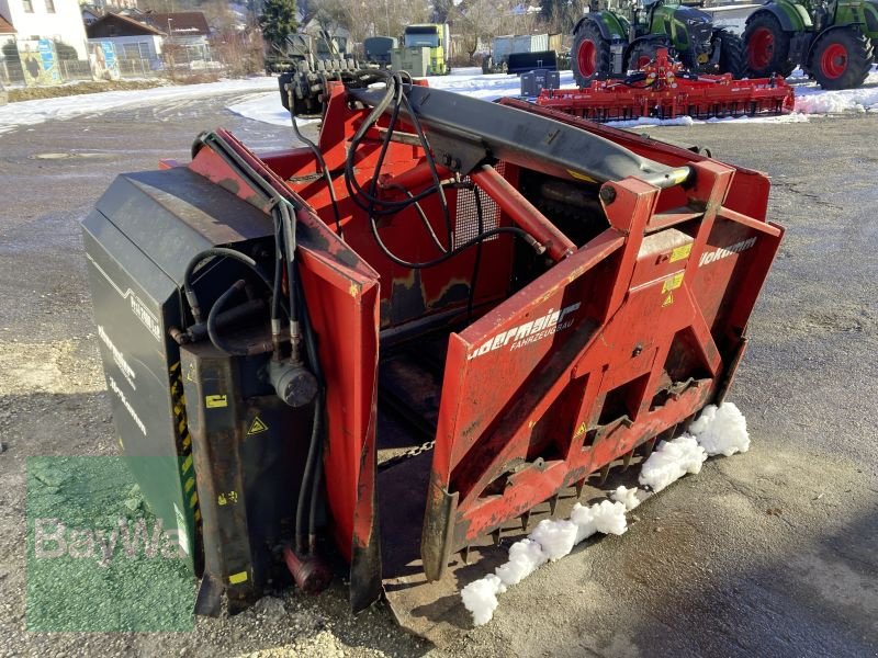 Silokamm типа Sonstige OBERMAIER PROFI 2400, Gebrauchtmaschine в Bogen (Фотография 11)
