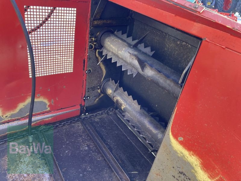 Silokamm типа Sonstige OBERMAIER PROFI 2400, Gebrauchtmaschine в Bogen (Фотография 5)