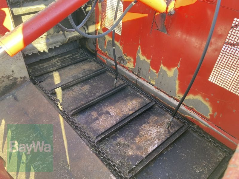 Silokamm типа Sonstige OBERMAIER PROFI 2400, Gebrauchtmaschine в Bogen (Фотография 4)