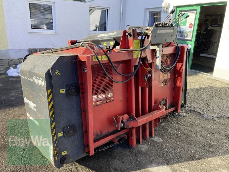 Silokamm типа Sonstige OBERMAIER PROFI 2400, Gebrauchtmaschine в Bogen (Фотография 3)