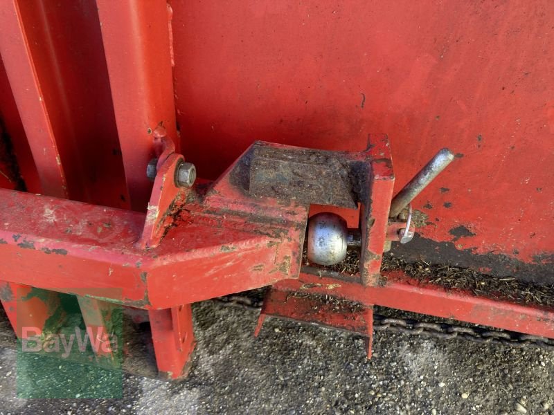 Silokamm типа Sonstige OBERMAIER PROFI 2400, Gebrauchtmaschine в Bogen (Фотография 9)