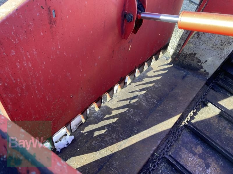 Silokamm типа Sonstige OBERMAIER PROFI 2400, Gebrauchtmaschine в Bogen (Фотография 7)