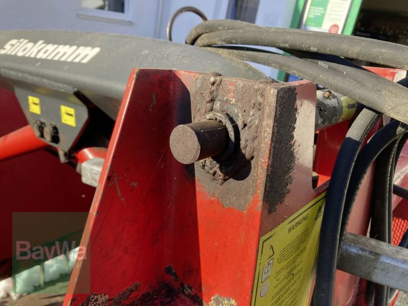 Silokamm типа Sonstige OBERMAIER PROFI 2400, Gebrauchtmaschine в Bogen (Фотография 8)