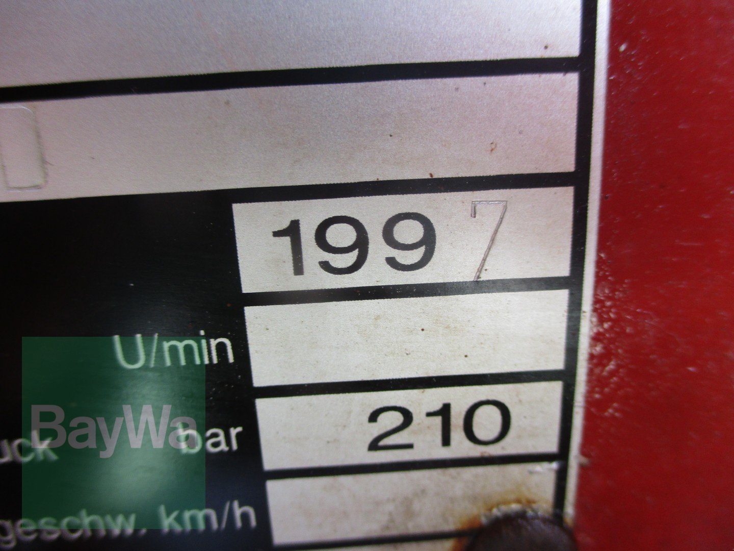 Silokamm του τύπου Strautmann Siloblitz 210 KD, Gebrauchtmaschine σε Schönau b.Tuntenhausen (Φωτογραφία 14)