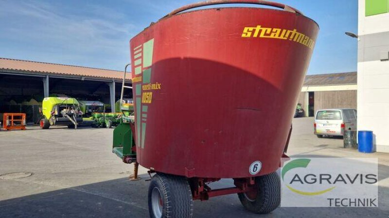 Silokamm типа Strautmann VERTI-MIX 1050, Gebrauchtmaschine в Melle (Фотография 2)