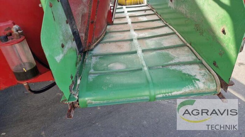 Silokamm типа Strautmann VERTI-MIX 1050, Gebrauchtmaschine в Melle (Фотография 11)