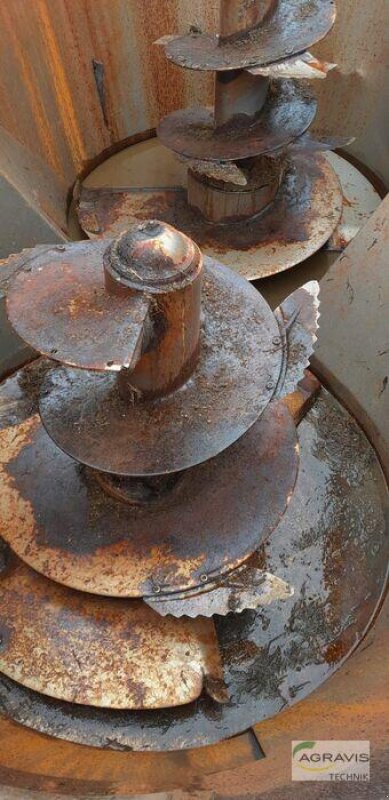 Silokamm des Typs Strautmann VERTI-MIX 2401 DOUBLE, Gebrauchtmaschine in Kürten-Neuensaal (Bild 5)