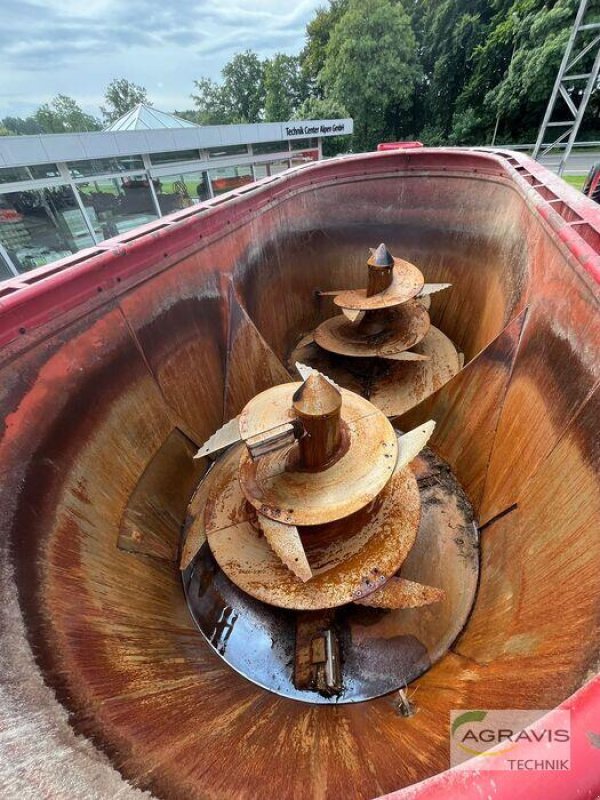 Silokamm des Typs Strautmann VERTI-MIX 2401 DOUBLE, Gebrauchtmaschine in Kürten-Neuensaal (Bild 7)