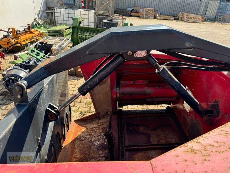 Silokamm of the type Trioliet Silokam, Gebrauchtmaschine in Büchlberg (Picture 3)