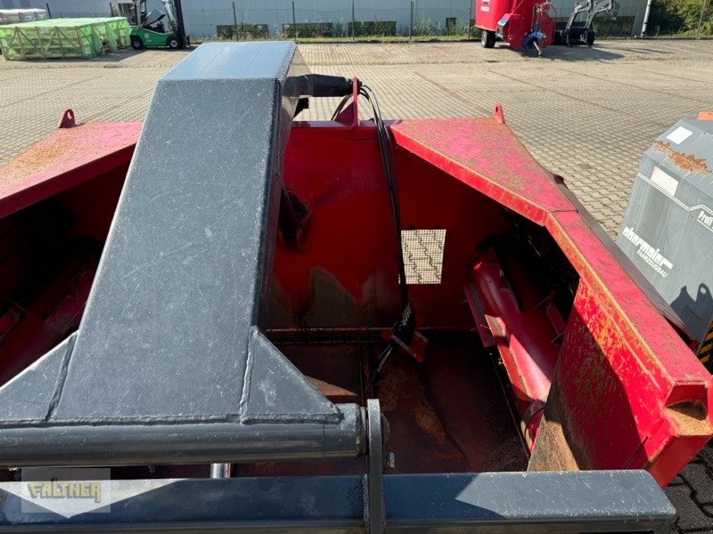 Silokamm of the type Trioliet Silokam, Gebrauchtmaschine in Büchlberg (Picture 5)