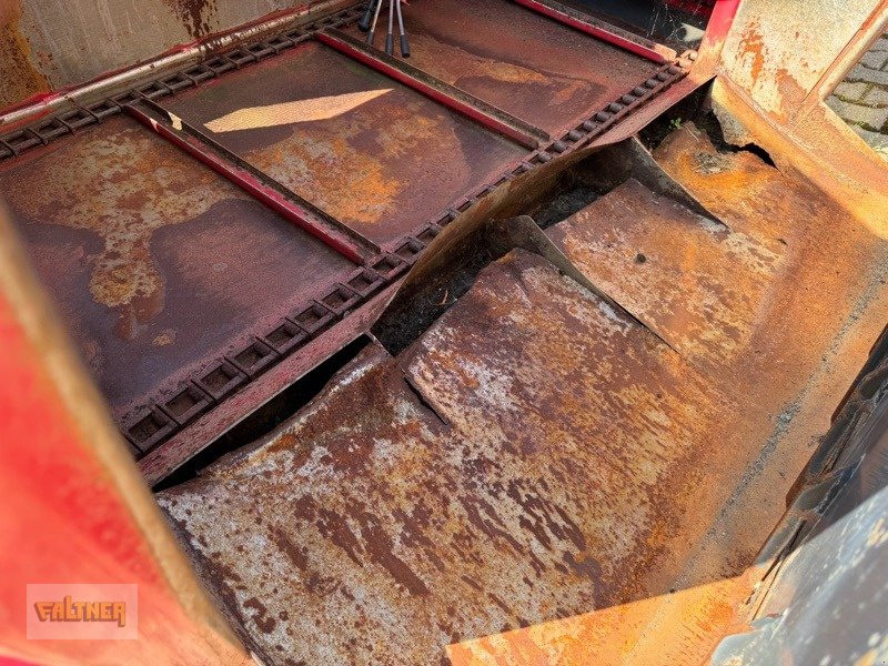 Silokamm of the type Trioliet Silokam, Gebrauchtmaschine in Büchlberg (Picture 6)