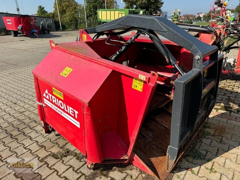 Silokamm of the type Trioliet Silokam, Gebrauchtmaschine in Büchlberg (Picture 7)