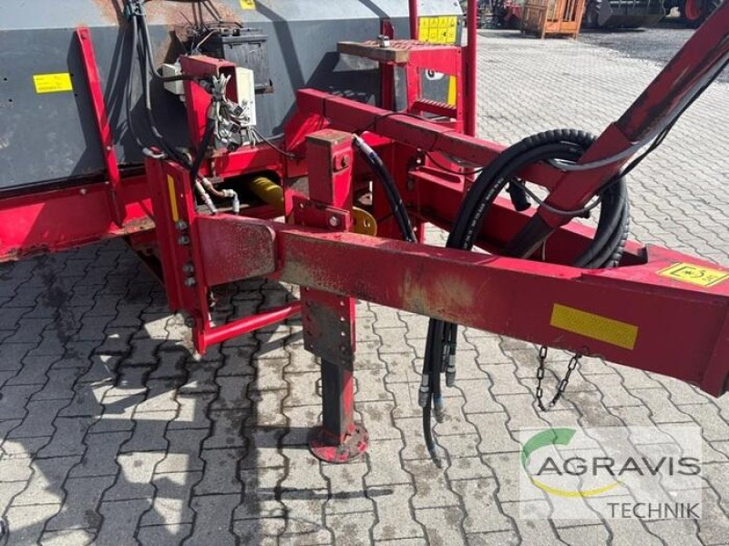 Silokamm типа van Lengerich V-MIX 10 N PLUS, Gebrauchtmaschine в Meppen (Фотография 11)