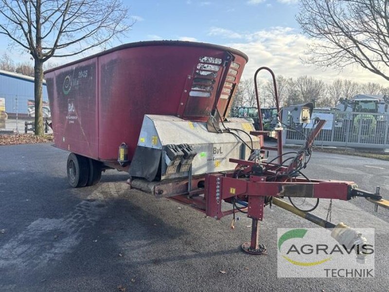 Silokamm a típus van Lengerich V-MIX 20 2S PLUS, Gebrauchtmaschine ekkor: Meppen (Kép 4)