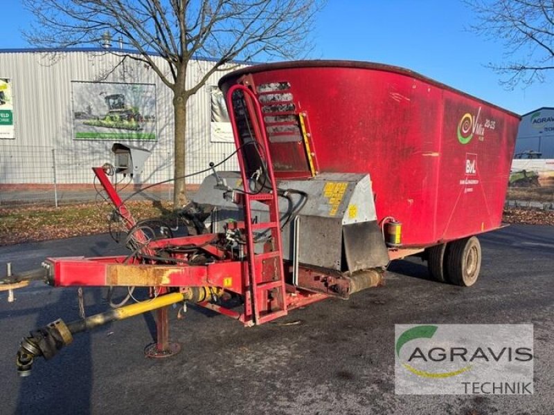 Silokamm a típus van Lengerich V-MIX 20 2S PLUS, Gebrauchtmaschine ekkor: Meppen (Kép 1)