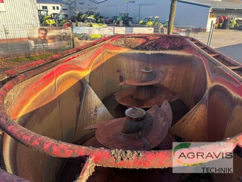 Silokamm a típus van Lengerich V-MIX 20 2S PLUS, Gebrauchtmaschine ekkor: Meppen (Kép 14)