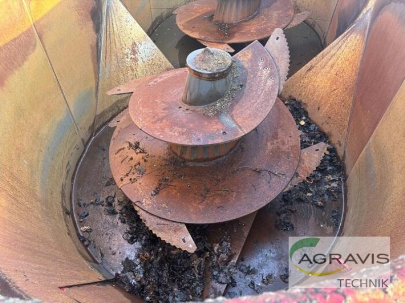 Silokamm a típus van Lengerich V-MIX 20 2S PLUS, Gebrauchtmaschine ekkor: Meppen (Kép 12)