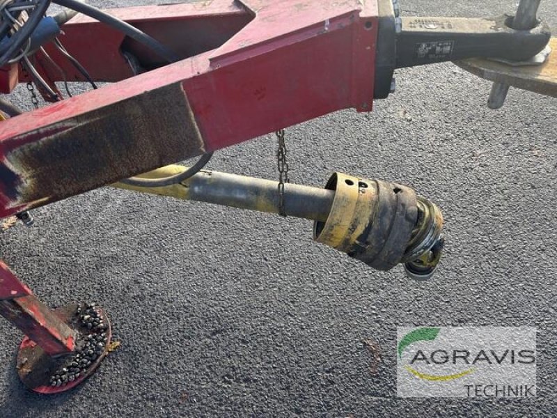 Silokamm a típus van Lengerich V-MIX 20 2S PLUS, Gebrauchtmaschine ekkor: Meppen (Kép 7)