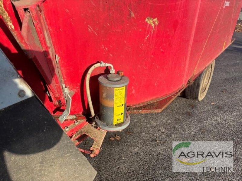 Silokamm a típus van Lengerich V-MIX 20 2S PLUS, Gebrauchtmaschine ekkor: Meppen (Kép 16)