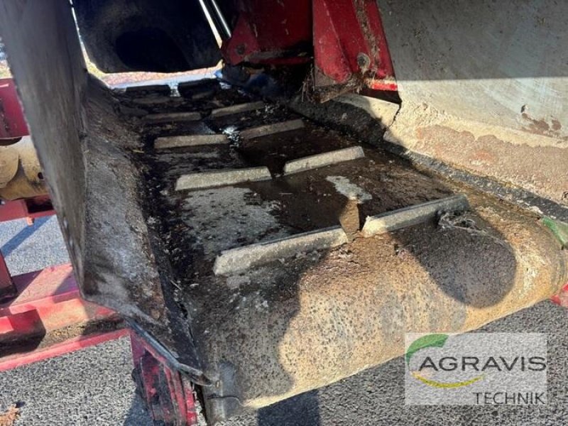 Silokamm a típus van Lengerich V-MIX 20 2S PLUS, Gebrauchtmaschine ekkor: Meppen (Kép 15)