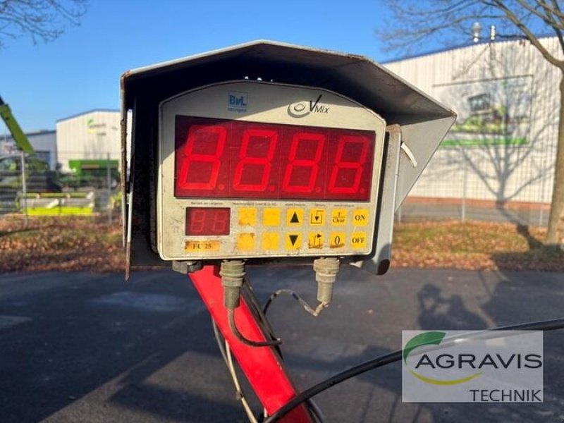 Silokamm a típus van Lengerich V-MIX 20 2S PLUS, Gebrauchtmaschine ekkor: Meppen (Kép 18)