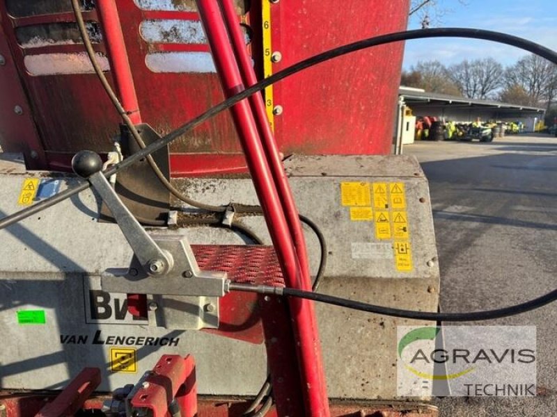 Silokamm a típus van Lengerich V-MIX 20 2S PLUS, Gebrauchtmaschine ekkor: Meppen (Kép 20)