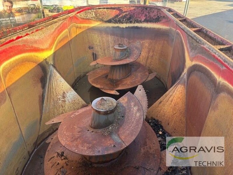 Silokamm a típus van Lengerich V-MIX 20 2S PLUS, Gebrauchtmaschine ekkor: Meppen (Kép 13)