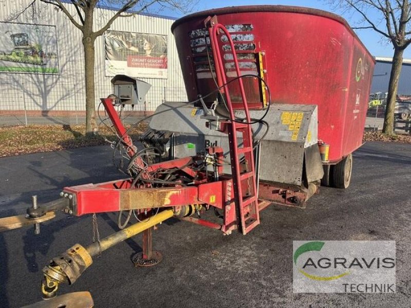 Silokamm a típus van Lengerich V-MIX 20 2S PLUS, Gebrauchtmaschine ekkor: Meppen (Kép 10)