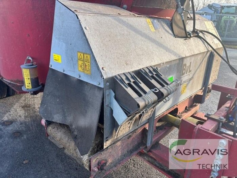 Silokamm a típus van Lengerich V-MIX 20 2S PLUS, Gebrauchtmaschine ekkor: Meppen (Kép 8)