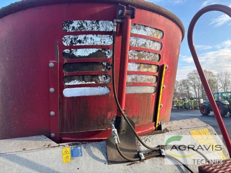Silokamm a típus van Lengerich V-MIX 20 2S PLUS, Gebrauchtmaschine ekkor: Meppen (Kép 9)