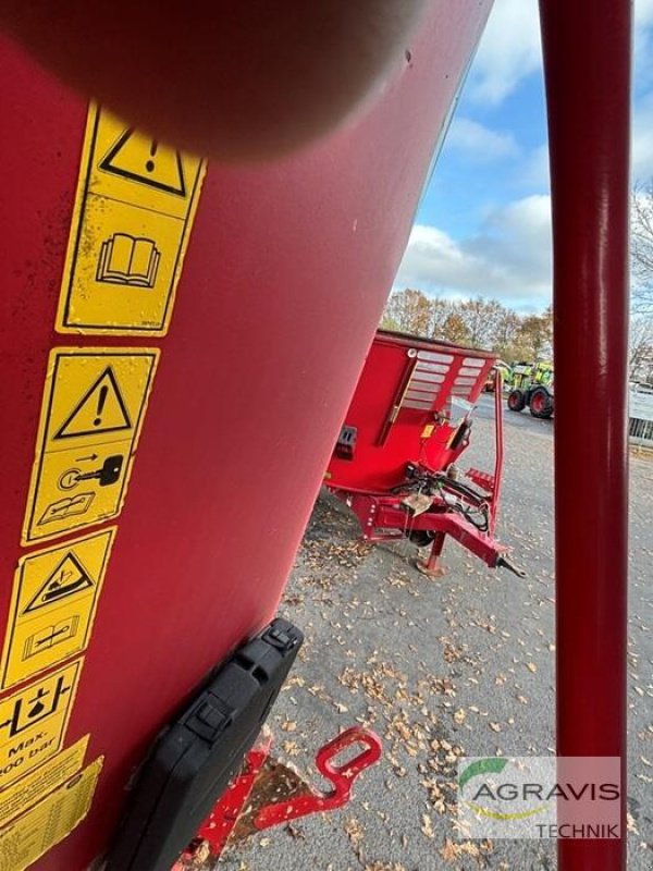 Silokamm of the type van Lengerich V-MIX 8 PLUS, Gebrauchtmaschine in Meppen (Picture 15)