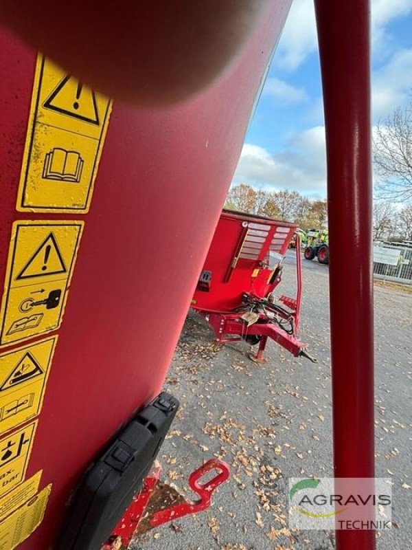 Silokamm of the type van Lengerich V-MIX 8 PLUS, Gebrauchtmaschine in Meppen (Picture 16)