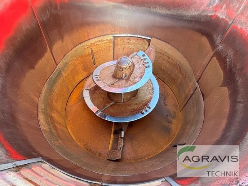 Silokamm of the type van Lengerich V-MIX 8 PLUS, Gebrauchtmaschine in Meppen (Picture 18)
