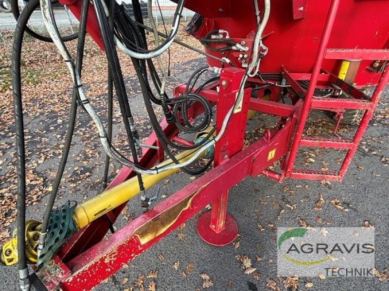 Silokamm of the type van Lengerich V-MIX 8 PLUS, Gebrauchtmaschine in Meppen (Picture 10)