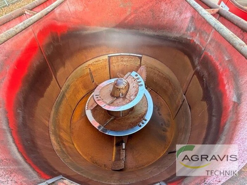 Silokamm of the type van Lengerich V-MIX 8 PLUS, Gebrauchtmaschine in Meppen (Picture 17)