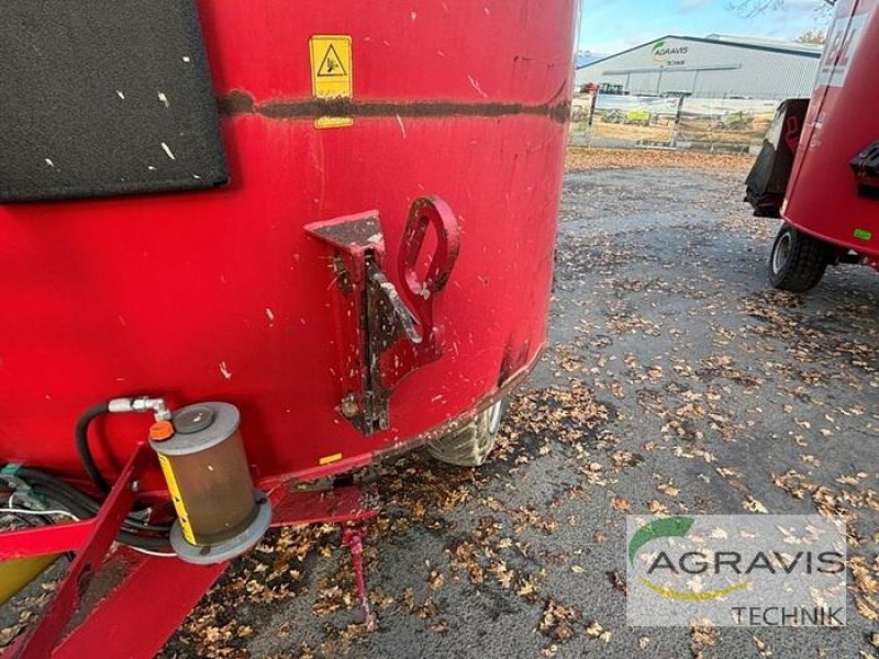 Silokamm of the type van Lengerich V-MIX 8 PLUS, Gebrauchtmaschine in Meppen (Picture 11)