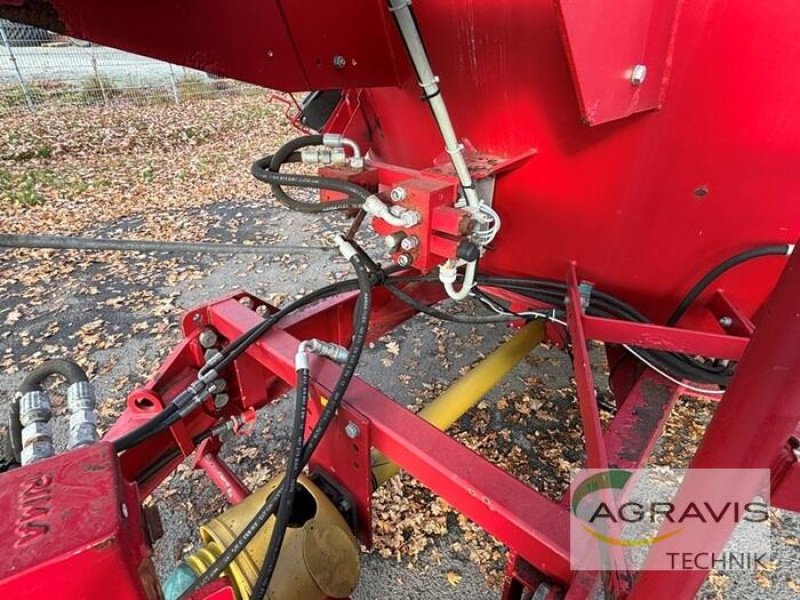 Silokamm of the type van Lengerich V-MIX 8 PLUS, Gebrauchtmaschine in Meppen (Picture 7)