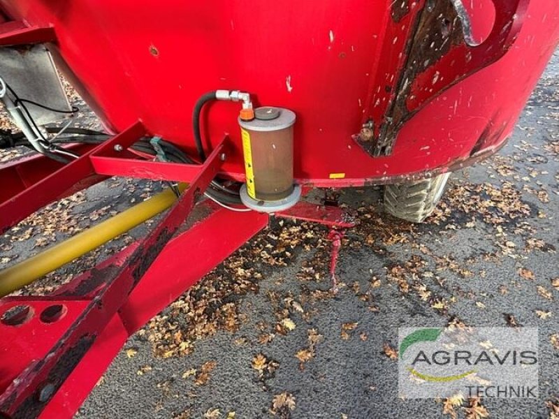 Silokamm of the type van Lengerich V-MIX 8 PLUS, Gebrauchtmaschine in Meppen (Picture 5)