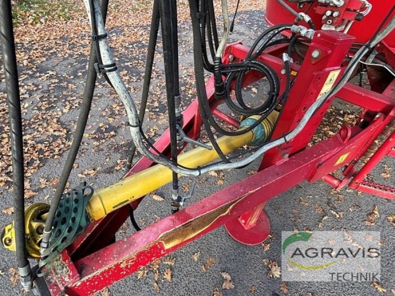 Silokamm of the type van Lengerich V-MIX 8 PLUS, Gebrauchtmaschine in Meppen (Picture 8)