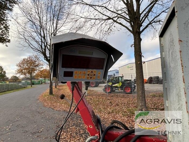 Silokamm of the type van Lengerich V-MIX 8 PLUS, Gebrauchtmaschine in Meppen (Picture 9)