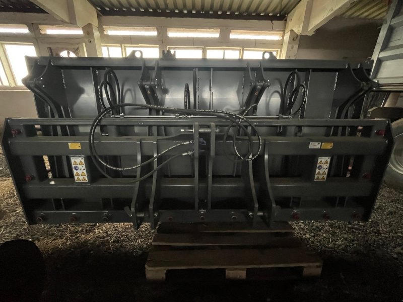 Siloverteiler от тип Bressel & Lade Silogabel, Gebrauchtmaschine в Niesky (Снимка 1)