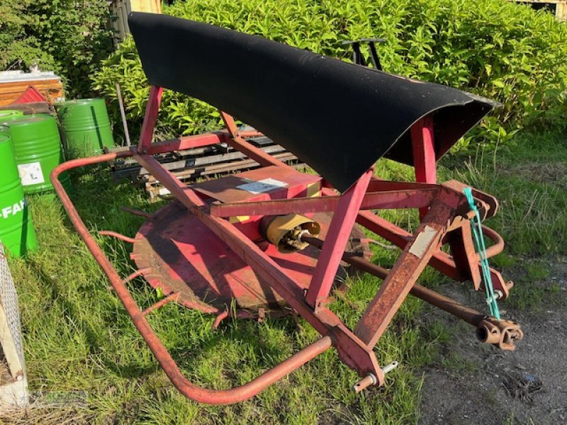 Siloverteiler des Typs BVL 180, Gebrauchtmaschine in Lensahn (Bild 2)