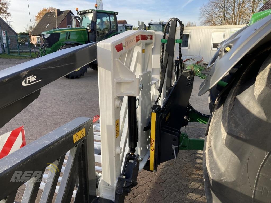 Siloverteiler типа Fliegl Siliergabel, Gebrauchtmaschine в Albersdorf (Фотография 7)