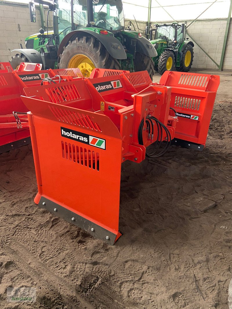 Siloverteiler typu Holaras MES 470, Gebrauchtmaschine v Groß Munzel (Obrázek 4)