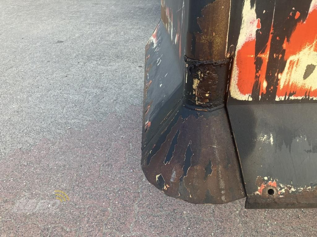 Siloverteiler des Typs Holaras MES 570-H-135, Gebrauchtmaschine in Albersdorf (Bild 7)