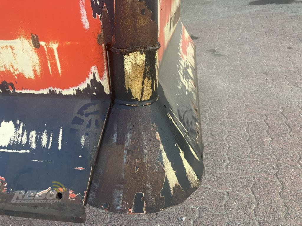 Siloverteiler des Typs Holaras MES 570-H-135, Gebrauchtmaschine in Albersdorf (Bild 9)