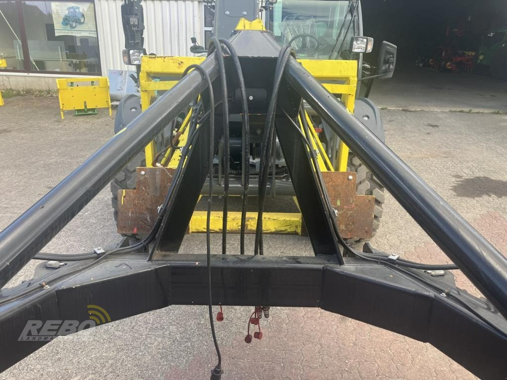 Siloverteiler des Typs Holaras MES 570-H-135, Gebrauchtmaschine in Albersdorf (Bild 10)