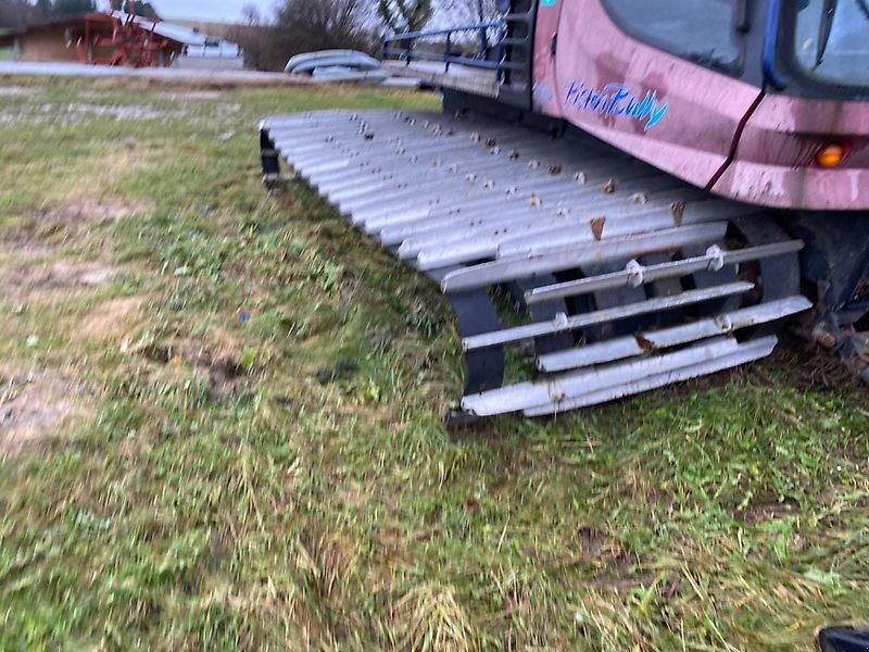 Siloverteiler des Typs Kässbohrer PG 300, Gebrauchtmaschine in Dingolfing (Bild 14)