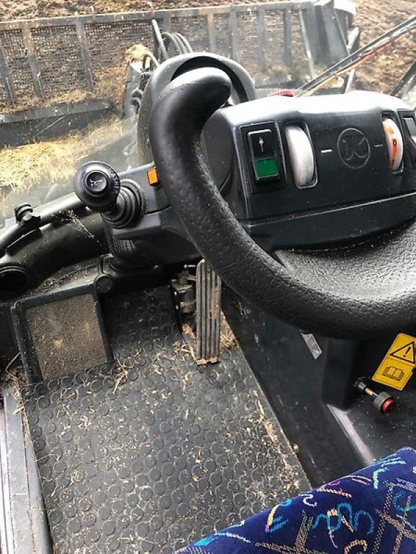 Siloverteiler des Typs Kässbohrer PG 300, Gebrauchtmaschine in Dingolfing (Bild 3)