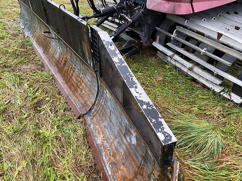 Siloverteiler des Typs Kässbohrer PG 300, Gebrauchtmaschine in Dingolfing (Bild 15)